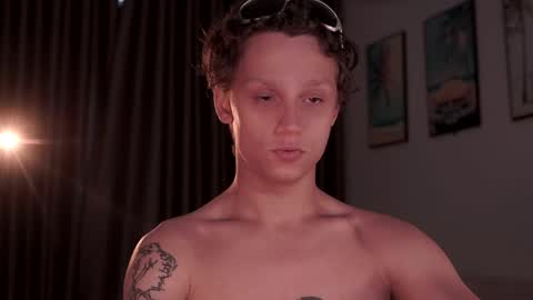 Nicky Neal online show from 4, 4, 2026