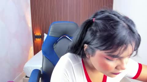 Snapshot of nicky_peyton chatting on 16, 1, 2025 Nicky online show from 16, 1, 2025