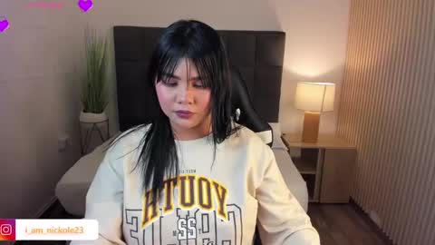 Snapshot of nicky_peyton chatting on 19, 2, 2025 Nicky online show from 19, 2, 2025