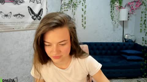 Snapshot of nicky_r0se chatting on 28, 5, 2026 Ameli online show from 28, 5, 2026
