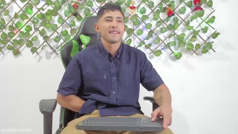 nicky online show from 7, 12, 2024