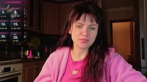 Snapshot of nicky_weekends chatting on 26, 4, 2026 Nicky Weekends online show from 26, 4, 2026
