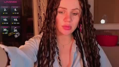 Snapshot of nicky_weekends chatting on 21, 5, 2026 Nicky Weekends online show from 21, 5, 2026