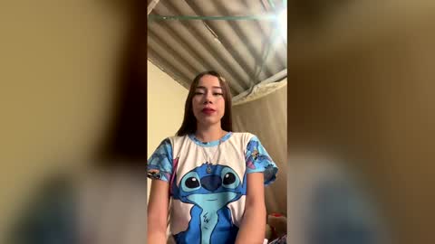 Snapshot of nickybaby_ chatting on 3, 4, 2026 nickybaby_ online show from 3, 4, 2026