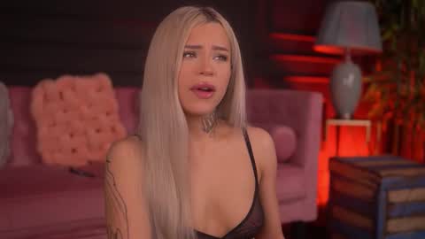 Nicky online show from 24, 11, 2025