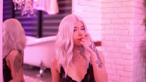 Nicky online show from 28, 2, 2026