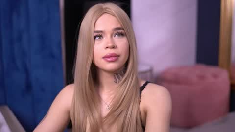 Nicky online show from 15, 3, 2026