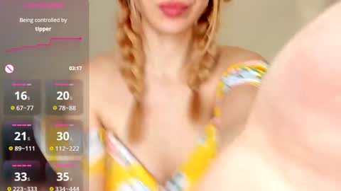 Snapshot of nickymorris chatting on 28, 2, 2025 Nicky online show from 28, 2, 2025