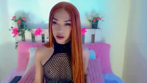 Nicky online show from 31, 1, 2025