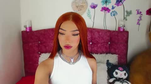 Nicky online show from 1, 3, 2025