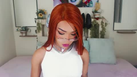 Nicky online show from 3, 3, 2025