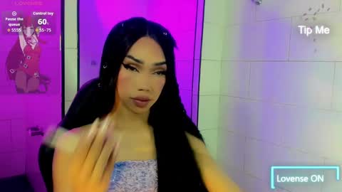 Nicky online show from 11, 9, 2025