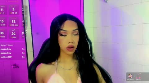 Nicky online show from 13, 9, 2025