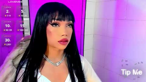 Snapshot of nickynoa chatting on 8, 2, 2026 Nicky online show from 8, 2, 2026