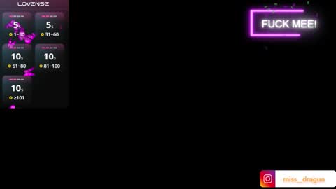 Snapshot of nickynoa chatting on 1, 3, 2026 Nicky online show from 1, 3, 2026