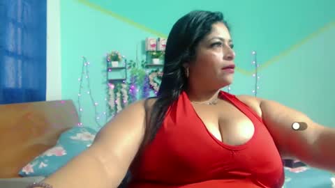 Snapshot of nickyribeiro chatting on 13, 2, 2025 nickyribeiro online show from 13, 2, 2025