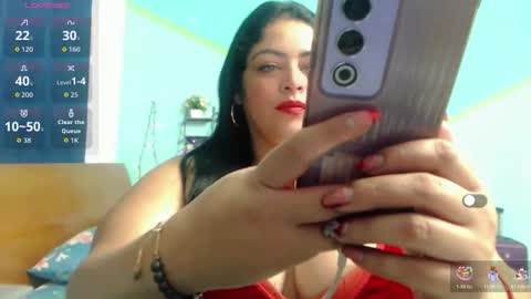 nickyribeiro online show from 21, 12, 2025