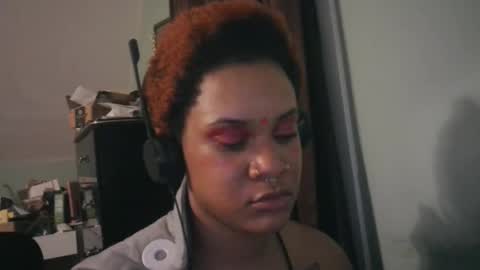 Snapshot of nickythehawtie chatting on 20, 2, 2026 nickythehawtie online show from 20, 2, 2026