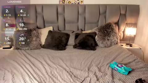 Nicky online show from 19, 2, 2025