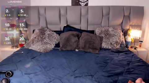 Nicky online show from 5, 12, 2025