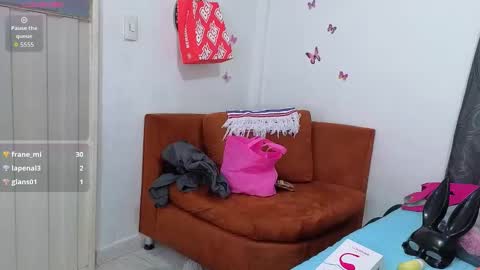 Nicolle online show from 9, 1, 2026