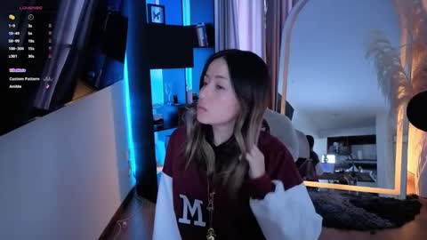 Nicky online show from 13, 9, 2025