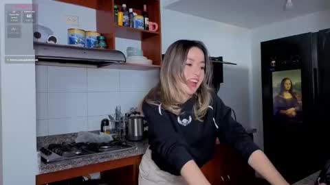 Nicky online show from 13, 3, 2026