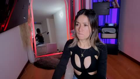 Nicky online show from 31, 3, 2026