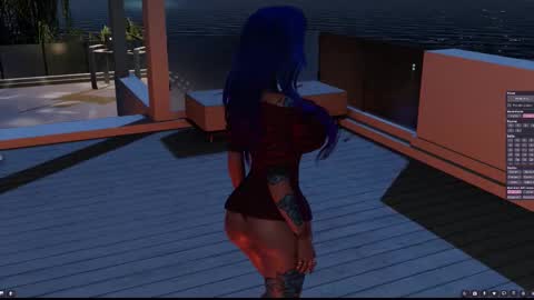 Snapshot of nico_2125 chatting on 5, 11, 2025 nico_2125 online show from 5, 11, 2025