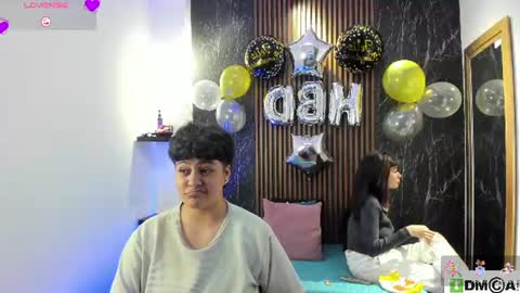 Snapshot of nico_blaze22 chatting on 24, 6, 2026 Nico online show from 24, 6, 2026