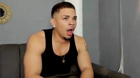 nico_blaze7 online show from 18, 1, 2026