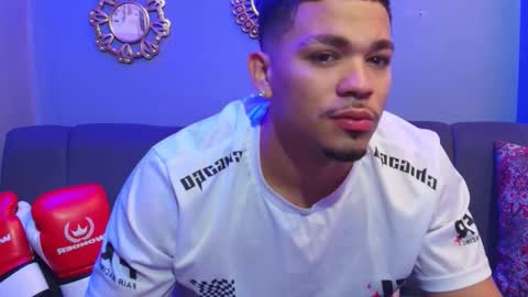 nico_blaze7 online show from 24, 2, 2026