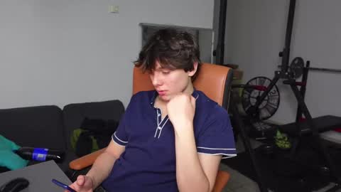 NICO DOMINO online show from 10, 1, 2026