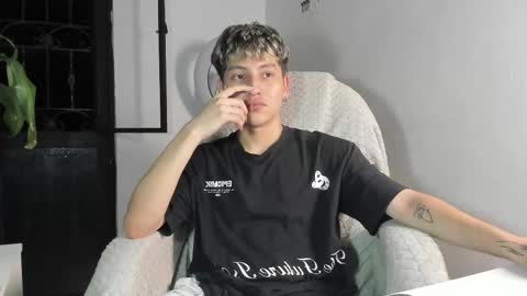 Nico  online show from 14, 12, 2025