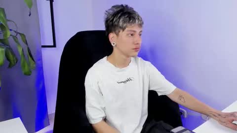 Nico  online show from 19, 12, 2025