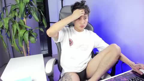 Nico  online show from 9, 3, 2026