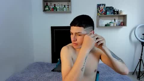 Nico online show from 18, 12, 2025