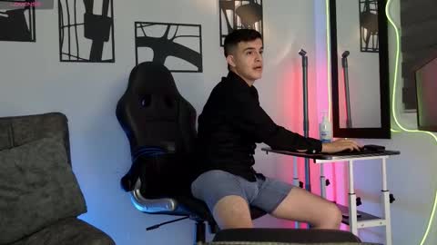 Nico online show from 27, 3, 2026