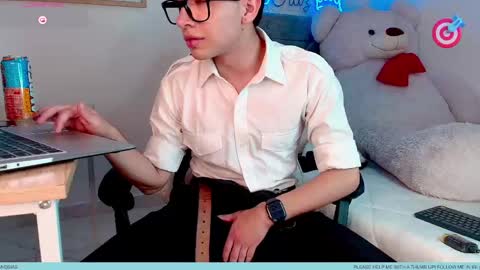 Snapshot of nico_prince chatting on 10, 4, 2026 nico online show from 10, 4, 2026