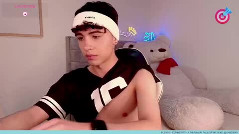 Snapshot of nico_prince chatting on 28, 5, 2026 nico online show from 28, 5, 2026