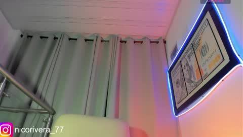 Nicolas online show from 2, 4, 2026