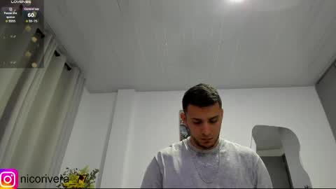 Snapshot of nico_rivera chatting on 22, 4, 2026 Nicolas online show from 22, 4, 2026