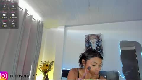 Snapshot of nico_rivera chatting on 22, 4, 2026 Nicolas online show from 22, 4, 2026