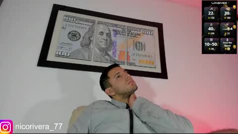 Snapshot of nico_rivera chatting on 30, 5, 2026 Nicolas online show from 30, 5, 2026