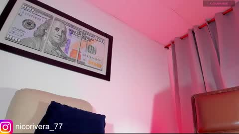 Snapshot of nico_rivera chatting on 31, 5, 2026 Nicolas online show from 31, 5, 2026
