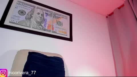 Snapshot of nico_rivera chatting on 8, 6, 2026 Nicolas online show from 8, 6, 2026