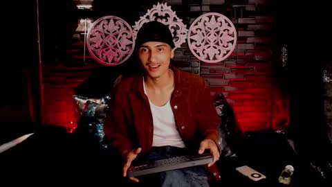 Nico  online show from 17, 3, 2026