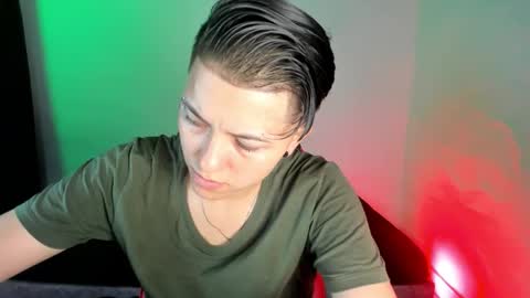 NICO online show from 7, 11, 2025