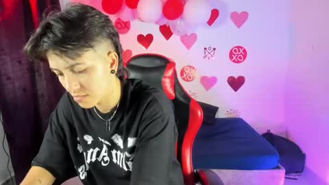 NICO online show from 15, 2, 2026