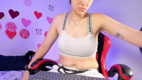 NICO online show from 8, 3, 2026